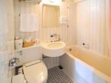 Hotel Crown Hills Matsuyama, Matsuyama, Japan