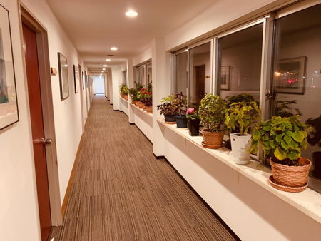 Hokkai Hotel, Lake Toya, Japan