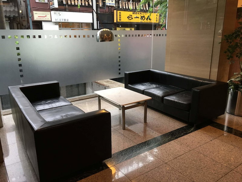Kashiwa Plaza Hotel Annex, Kashiwa, Japan