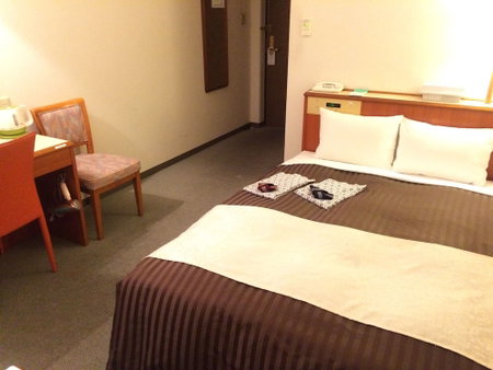 Kashiwa Plaza Hotel Annex, Kashiwa, Japan