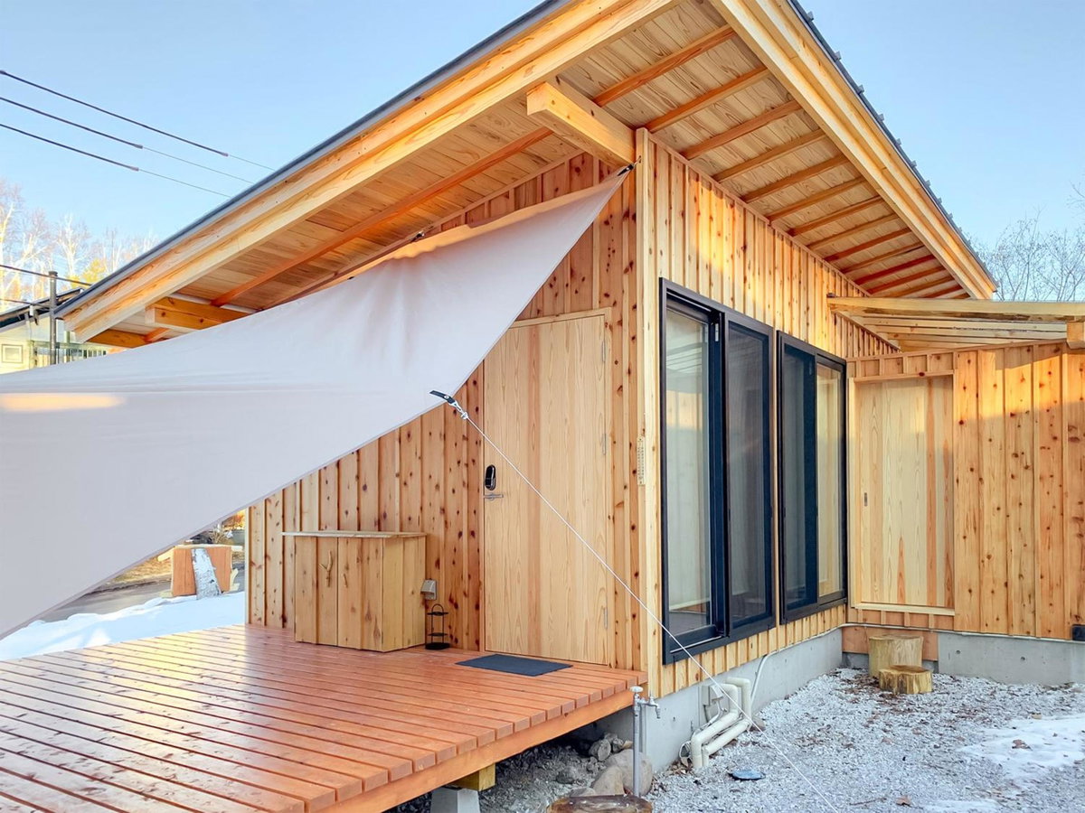 Hotel · Yatsugatake Little Village Hotel, Hara