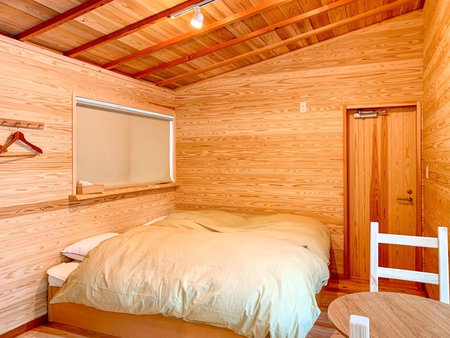 Yatsugatake Little Village Hotel, Hara, Japan