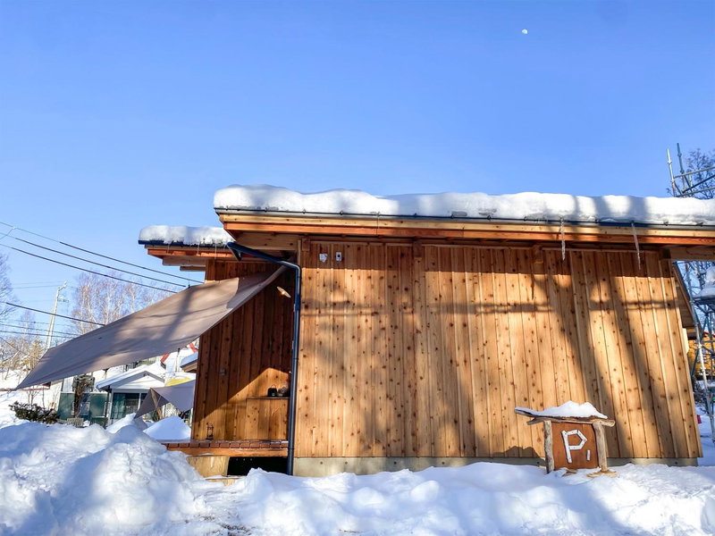 Yatsugatake Little Village Hotel, Hara, Japan
