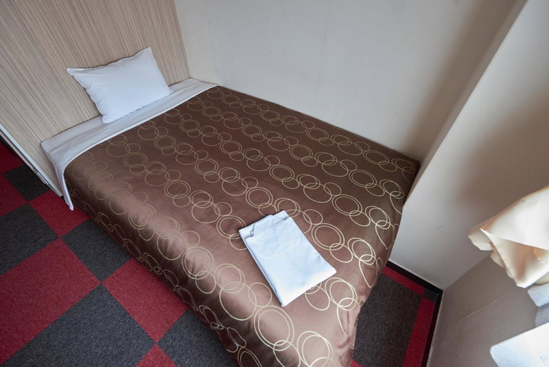Select Inn Shimada Ekimae, Shimada, Japan
