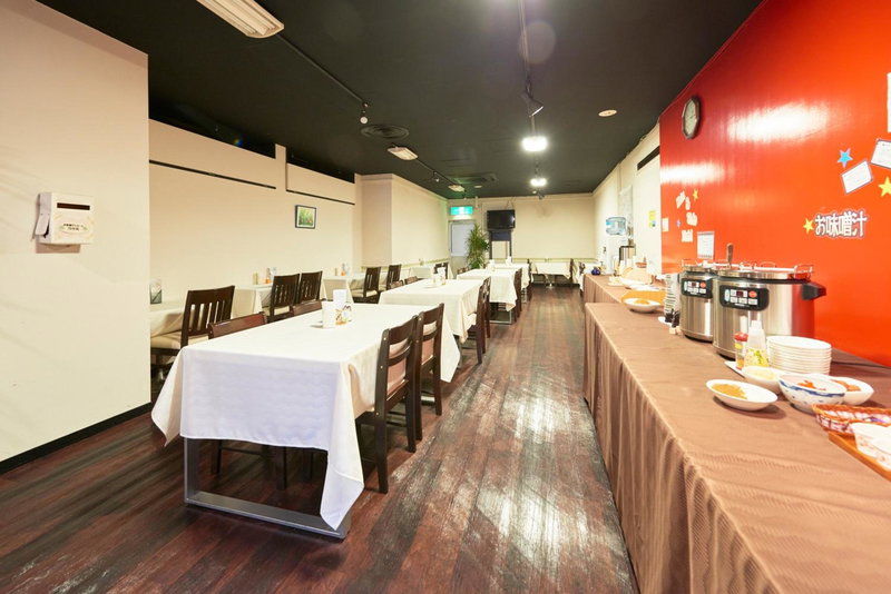 Select Inn Shimada Ekimae, Shimada, Japan