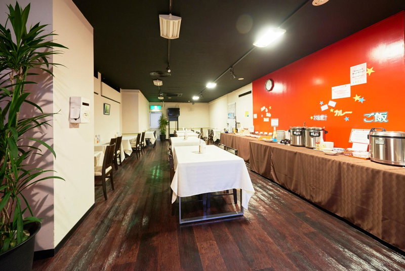 Select Inn Shimada Ekimae, Shimada, Japan