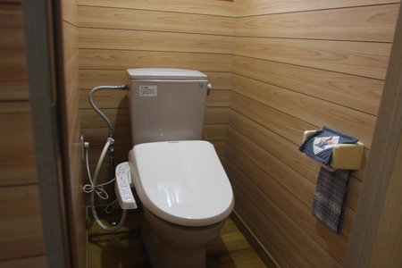 Yamadaya Ryokan, Nozawa Onsen, Japan