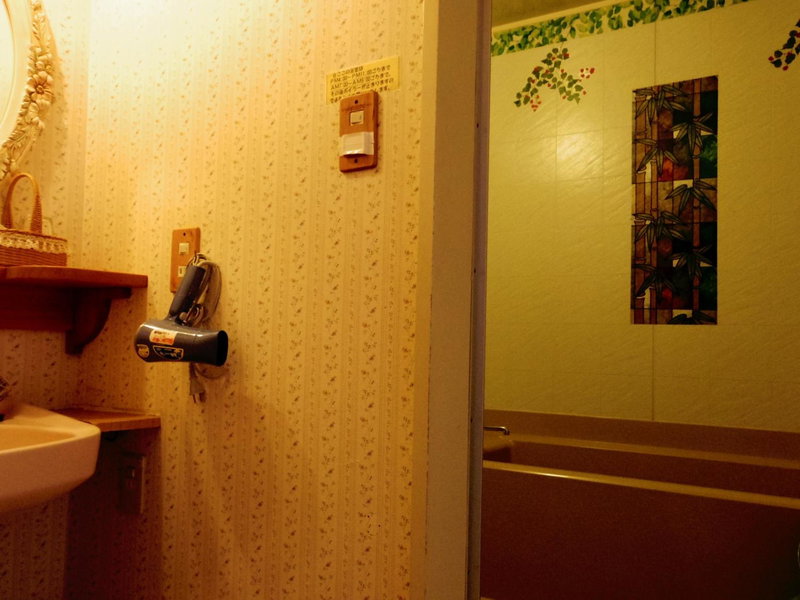 Pension Yumekukan, Hakodate, Japan