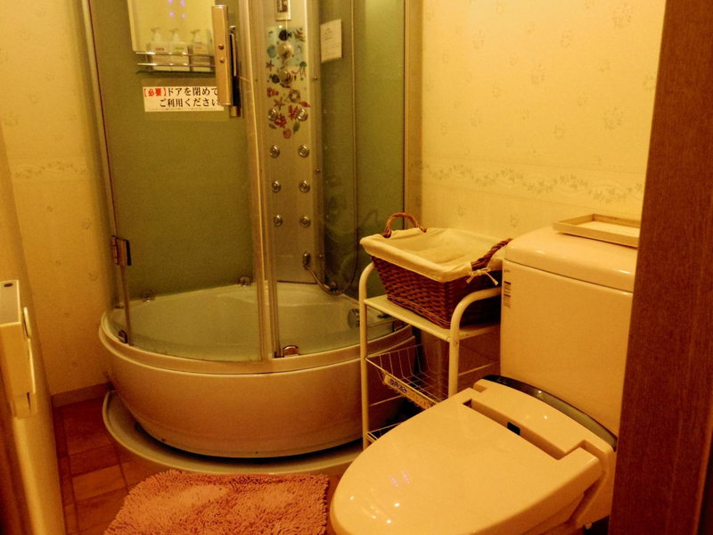 Pension Yumekukan, Hakodate, Japan