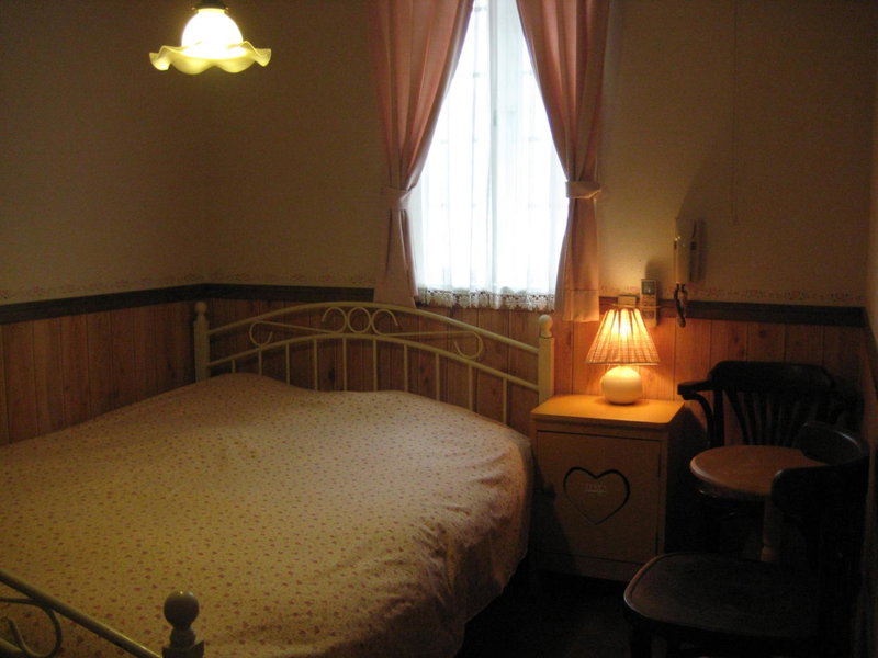 Pension Yumekukan, Hakodate, Japan