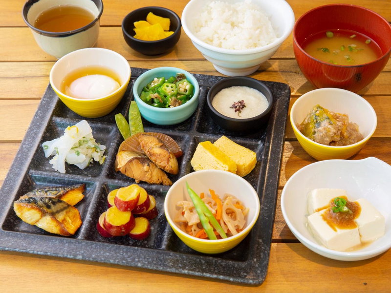 Ooedo Onsen Monogatari Unazuki Grand Hotel, Kurobe, Japan