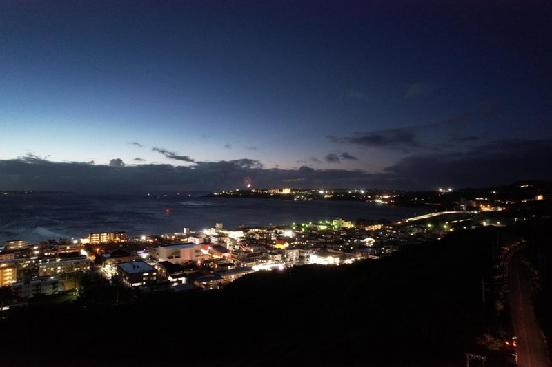 Resort & Villa RYUNON, Motobu, Japan