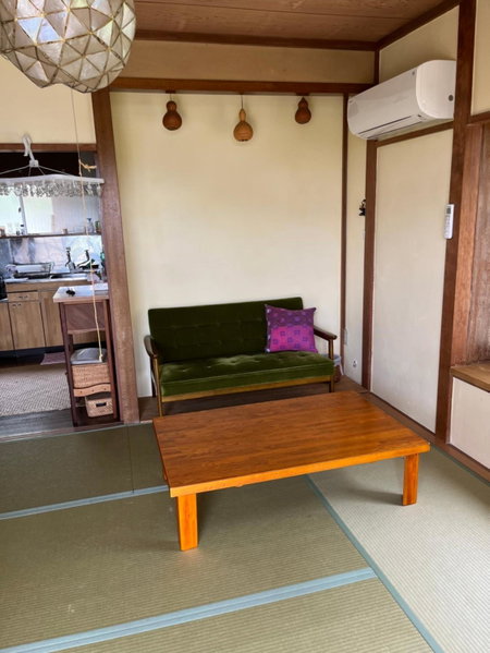 Guesthouse Papaya, Shimoda, Japan