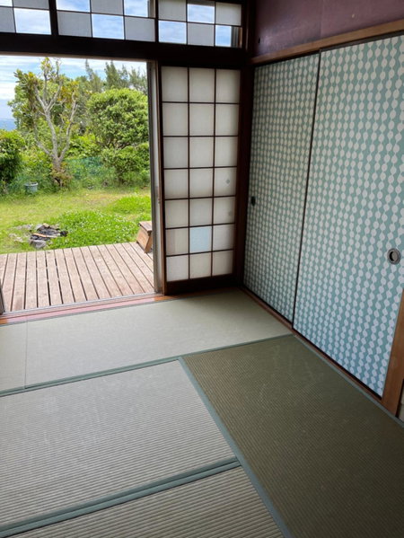 Guesthouse Papaya, Shimoda, Japan