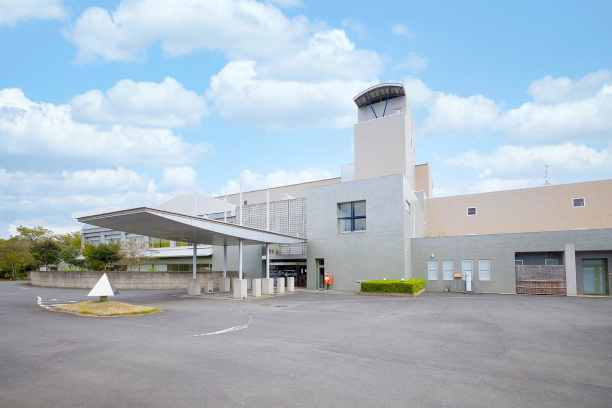 Hotel · KAMENOI HOTEL Itako, Itako