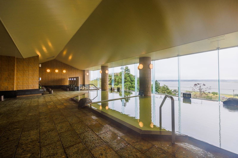 KAMENOI HOTEL Itako, Itako, Japan