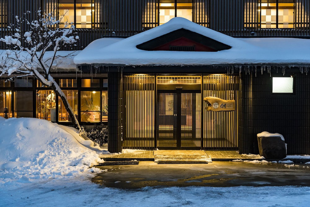 Meitoya So, Japan