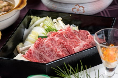 Meitoya So, Yamagata, Japan