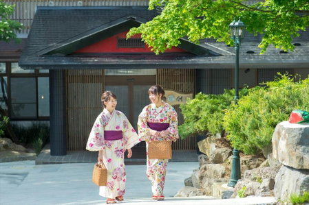 Meitoya So, Yamagata, Japan