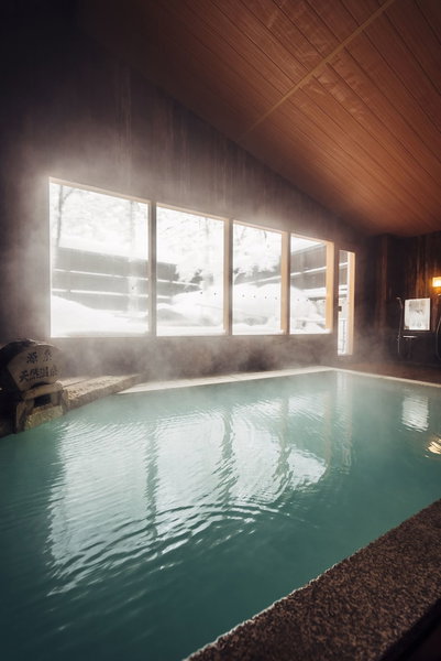 Meitoya So, Yamagata, Japan