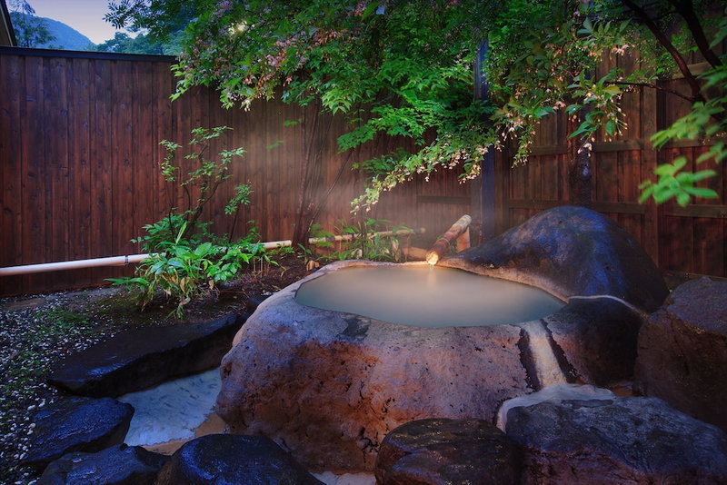 Meitoya So, Yamagata, Japan