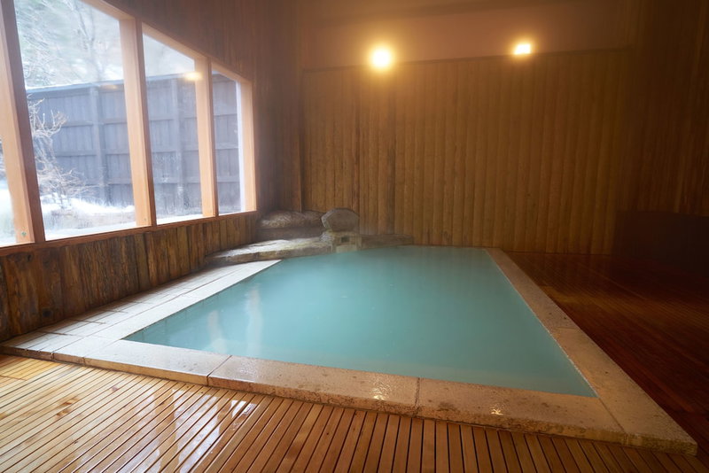 Meitoya So, Yamagata, Japan