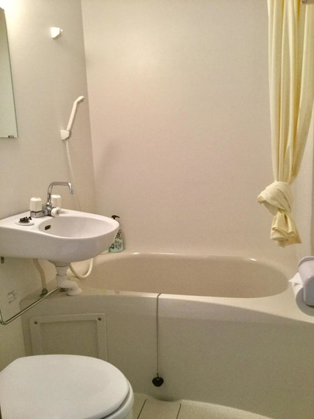 Keimei Guest House, Osaka, Japan