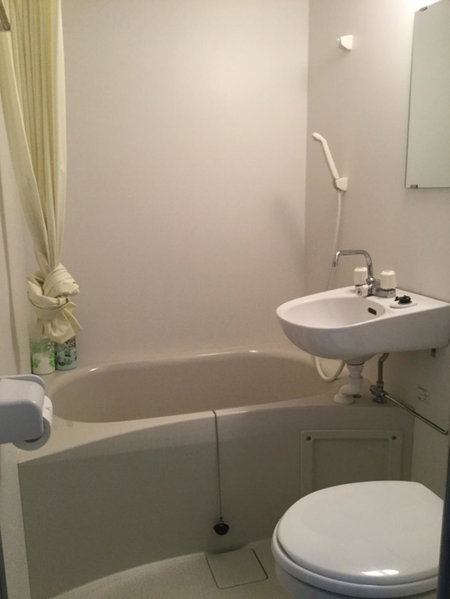 Keimei Guest House, Osaka, Japan