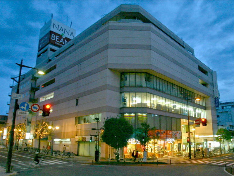 HOTEL STAYin NANOKAMACHI, Yamagata, Japan