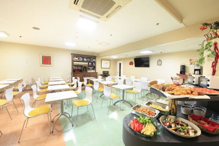HOTEL STAYin NANOKAMACHI, Yamagata, Japan