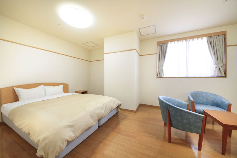 HOTEL STAYin NANOKAMACHI, Yamagata, Japan