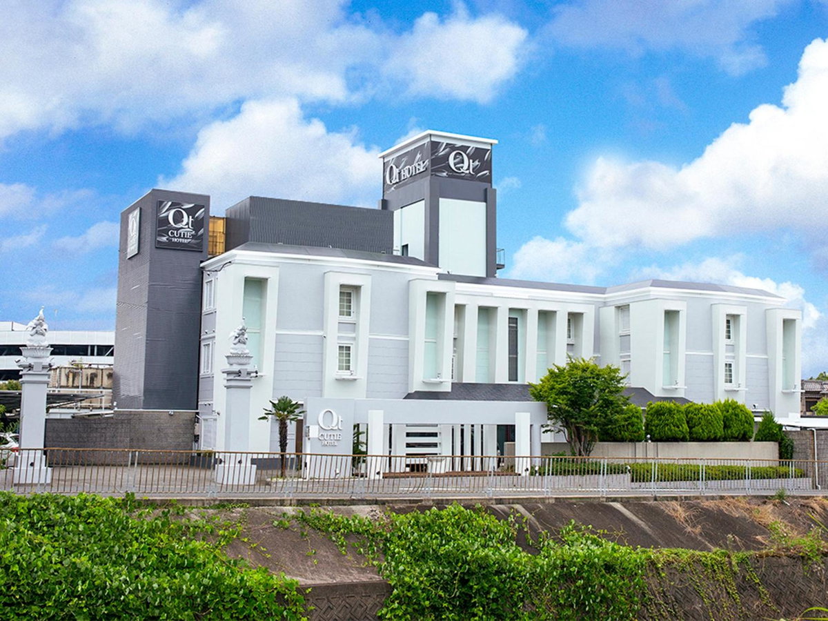 Hotel QT Senboku - Adult Only Love Hotel -, Japan