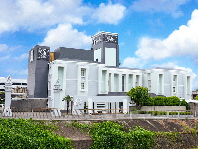 Hotel QT Senboku - Adult Only Love Hotel -, Sakai, Japan