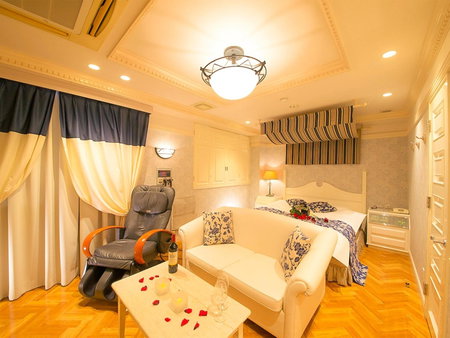 Hotel QT Senboku - Adult Only Love Hotel -, Sakai, Japan