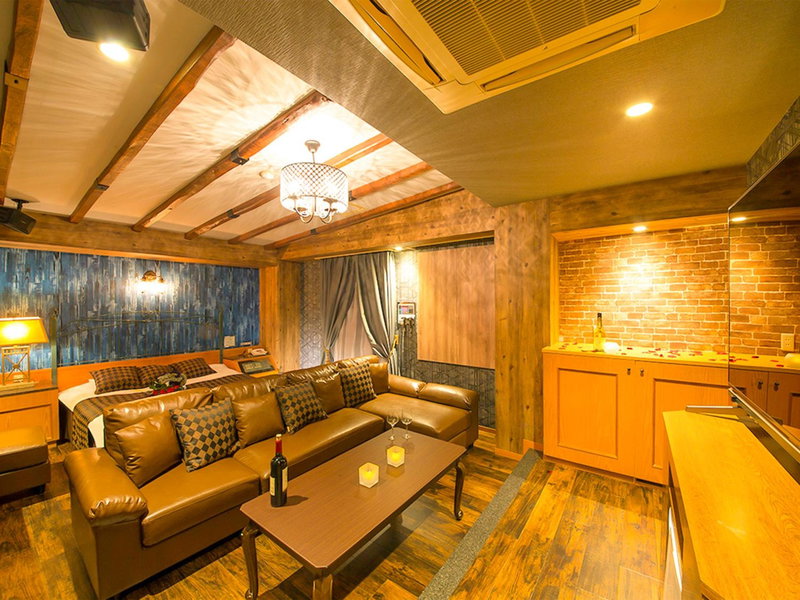 Hotel QT Senboku - Adult Only Love Hotel -, Sakai, Japan