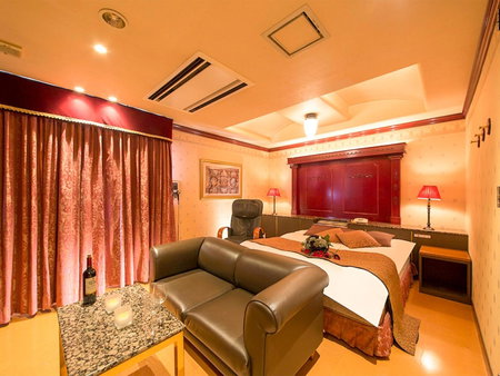 Hotel QT Senboku - Adult Only Love Hotel -, Sakai, Japan