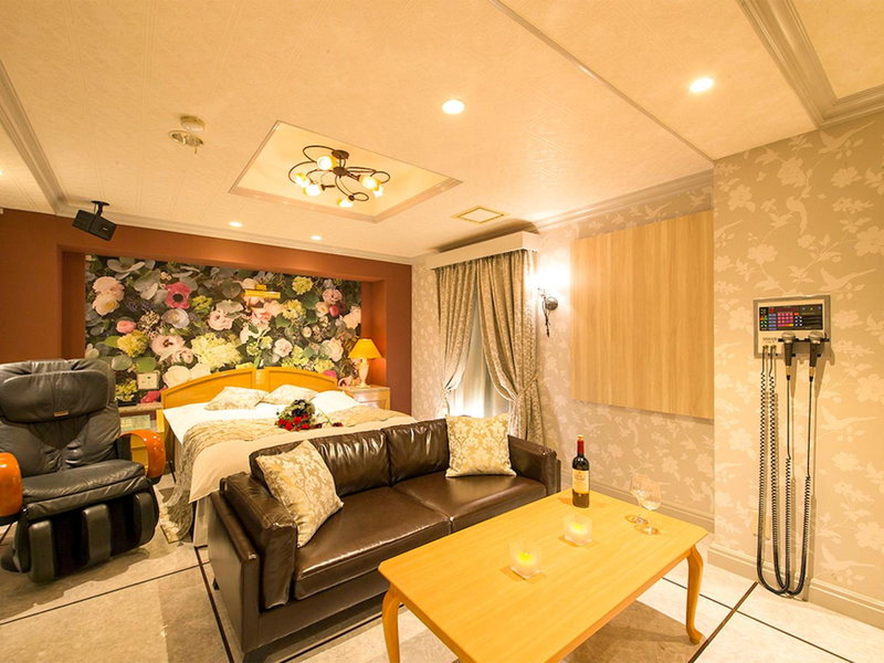 Hotel QT Senboku - Adult Only Love Hotel -, Sakai, Japan