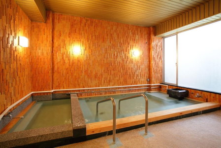 Grandpark Hotel Excel Fukushima Ebisu, Fukushima, Japan