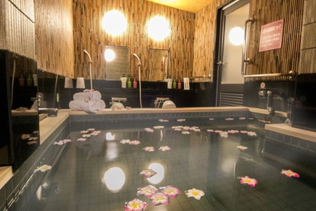 Grandpark Hotel Excel Fukushima Ebisu, Fukushima, Japan