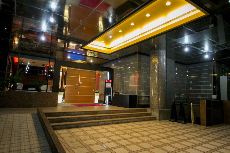 Grandpark Hotel Excel Fukushima Ebisu, Fukushima, Japan