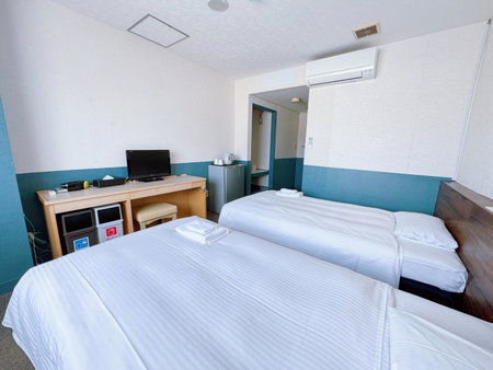 Hotel Orox, Naha, Japan