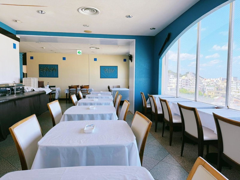 Hotel Orox, Naha, Japan