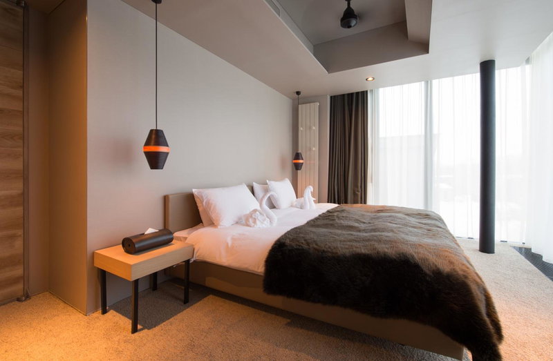 Aspect Luxury Apartments by H2 Life, Kutchan, Japan