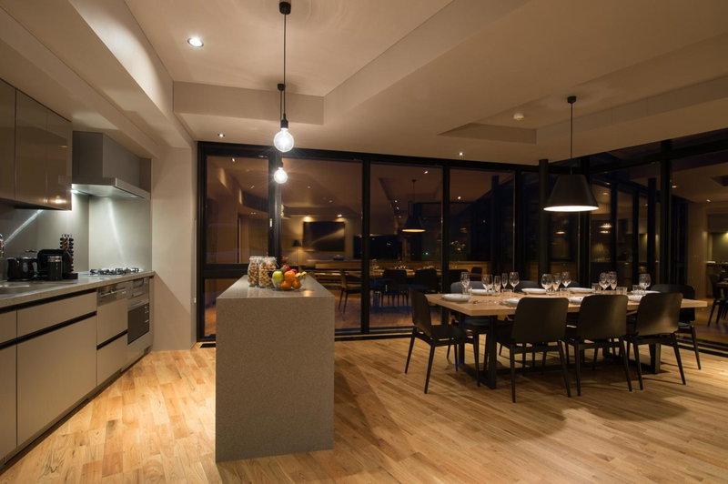 Aspect Luxury Apartments by H2 Life, Kutchan, Japan