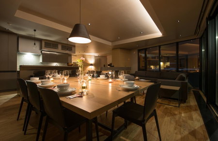 Aspect Luxury Apartments by H2 Life, Kutchan, Japan