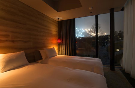 Aspect Luxury Apartments by H2 Life, Kutchan, Japan