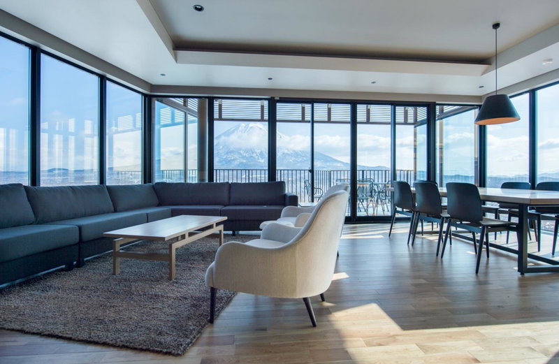 Aspect Luxury Apartments by H2 Life, Kutchan, Japan