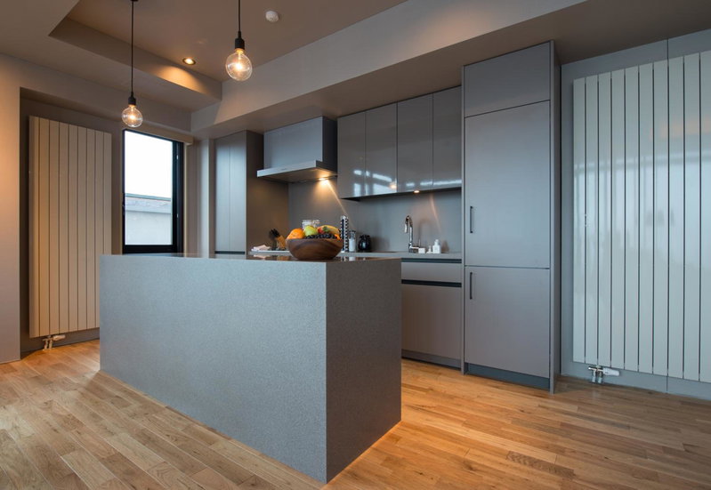 Aspect Luxury Apartments by H2 Life, Kutchan, Japan