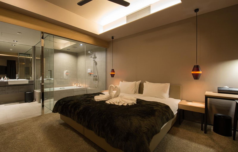 Aspect Luxury Apartments by H2 Life, Kutchan, Japan