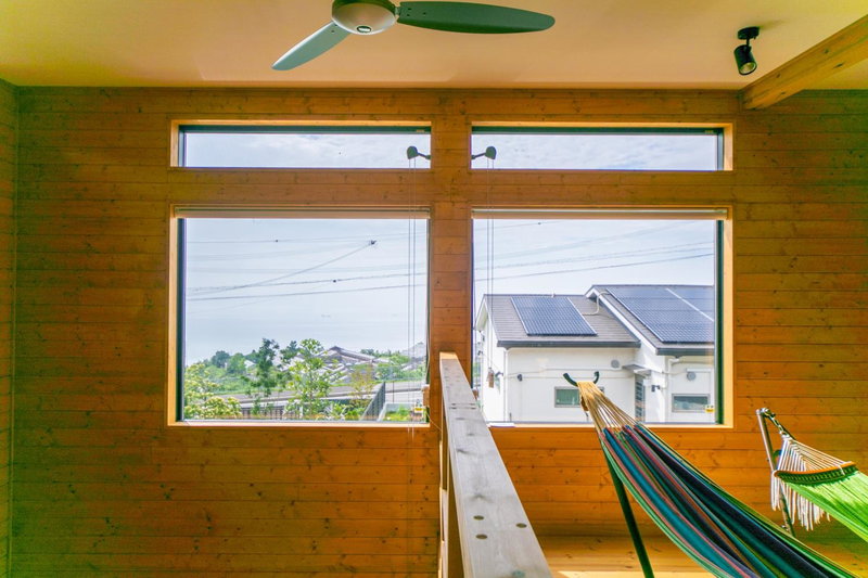 Awaji Seaview Resort in Nojimakifune, Kusumoto, Japan